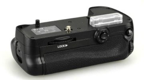 Baterijų laikiklis Meike Nikon D7100